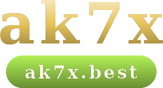 ak7x logo